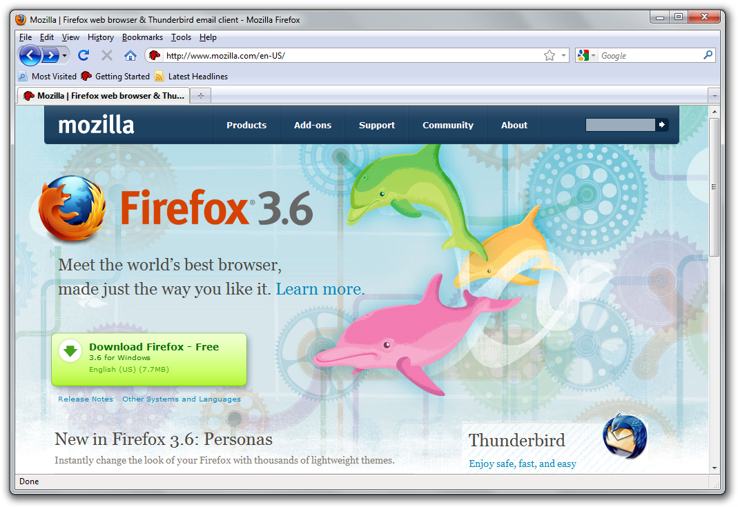 firefox free download for windows 8.1