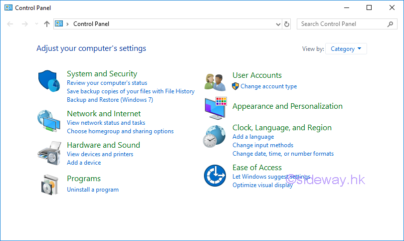 free download Windows System Control Center 7.0.7.3