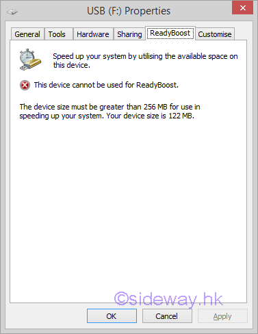what is readyboost windows 8.1